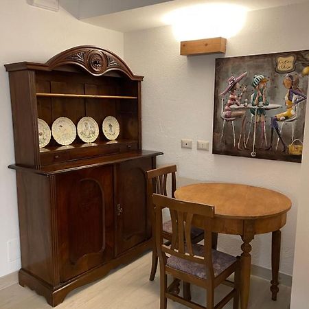 Nel Vecchio Borgo Apartment Verrès Екстериор снимка