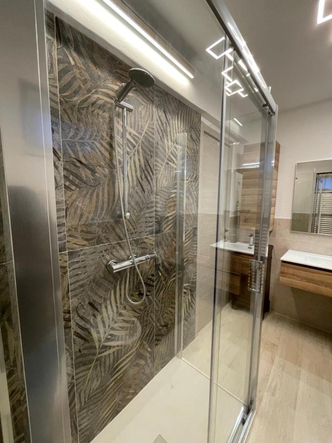 Nel Vecchio Borgo Apartment Verrès Екстериор снимка
